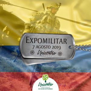EXPOMILITAR