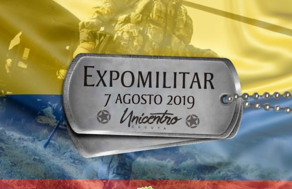 EXPOMILITAR