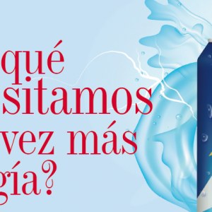 TENDENCIAS | ¿POR QUÉ NECESITAMOS CADA VEZ MÁS ENERGÍA?