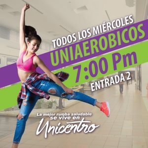 UNIAEROBICOS