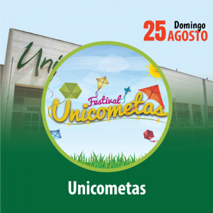 UNICOMETAS 2019