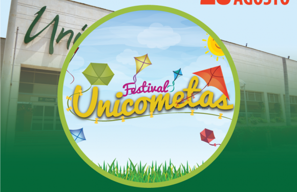 UNICOMETAS 2019