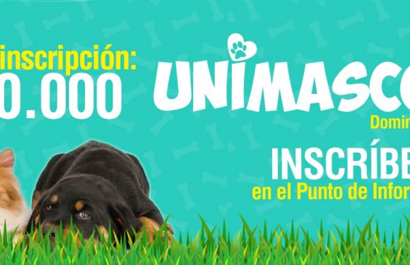 UNIMASCOTAS 2019