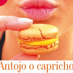 MERCADEO | ANTOJO O CAPRICHO?