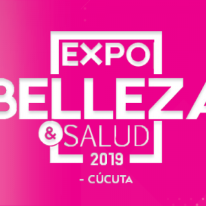 EXPOBELLEZA & SALUD 2019