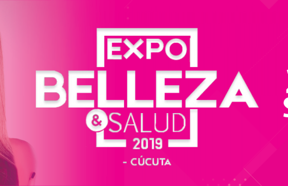 EXPOBELLEZA & SALUD 2019