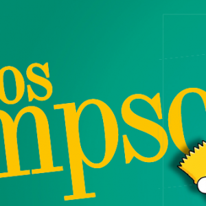 CURIOSIDADES | LOS SIMPSON