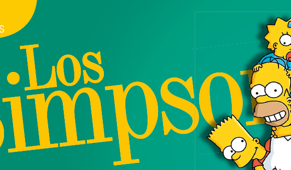 CURIOSIDADES | LOS SIMPSON