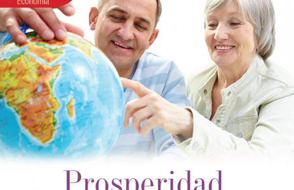 ECONOMÍA | PROSPERIDAD