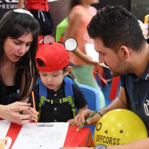 ENERO | TALLERES INFANTILES