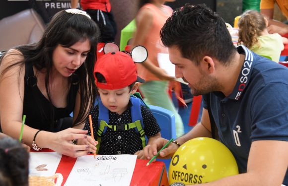 ENERO | TALLERES INFANTILES