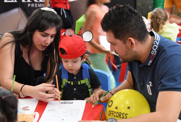 ENERO | TALLERES INFANTILES