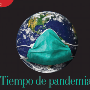 ACTUALIDAD | TIEMPO DE PANDEMIA