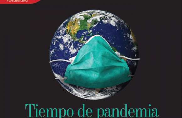 ACTUALIDAD | TIEMPO DE PANDEMIA