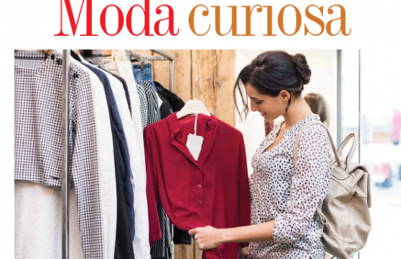 CURIOSIDADES | MODA CURIOSA