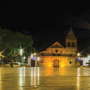 TURISMO | DESTINO CULTURAL Y PATRIMONIAL