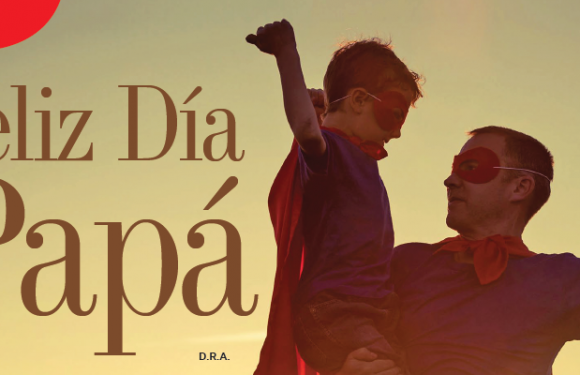 PAPÁS | FELIZ DÍA PAPÁ