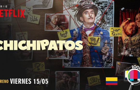 CINE | ESTRENOS