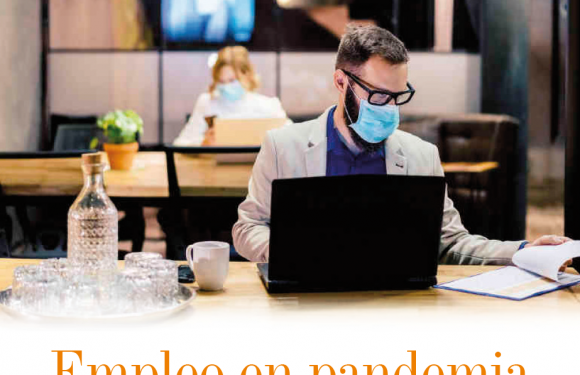 TENDENCIA | EMPLEO EN PANDEMIA