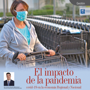 GESTIÓN | EL IMPACTO DE LA PANDEMIA