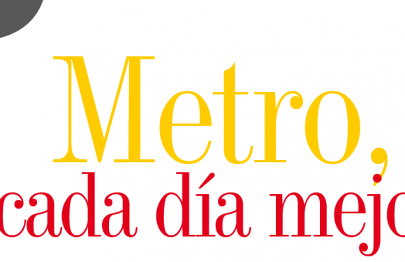 GESTIÓN | METRO CADA DÍA MEJOR