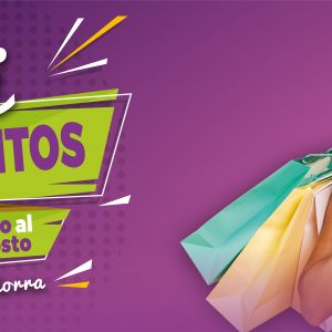 Unidescuentos del 30 de julio al 17 de agosto