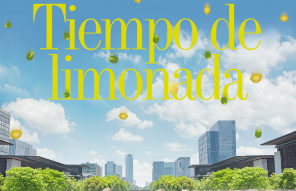 GENTE | TIEMPO DE LIMONADA