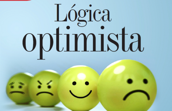 MERCADEO | LÓGICA OPTIMISTA