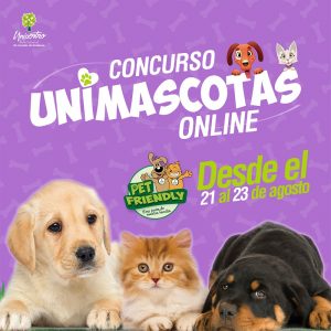 UNIMASCOTAS 2020