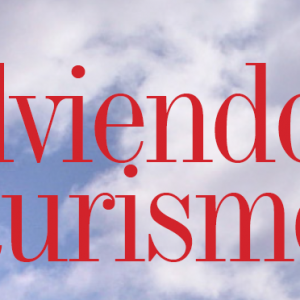 TURISMO | VOLVIENDO AL TURISMO