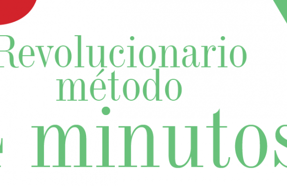 FITNESS | REVOLUCIONARIO MÉTODO 4 MINUTOS