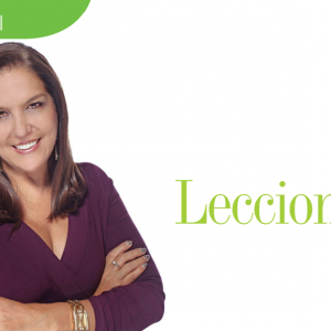 EDITORIAL | LECCIONES