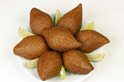 GASTRONOMÍA | EL KIBBEH O QUIPE