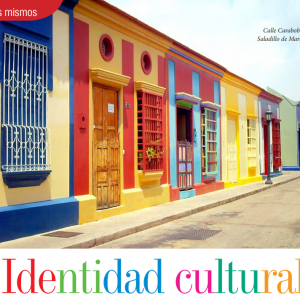 LOS MISMOS | IDENTIDAD CULTURAL