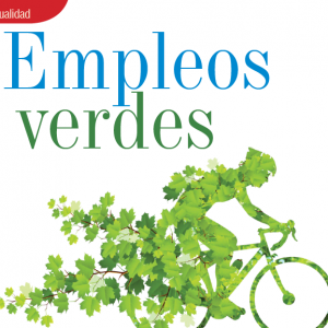 ACTUALIDAD | EMPLEOS VERDES