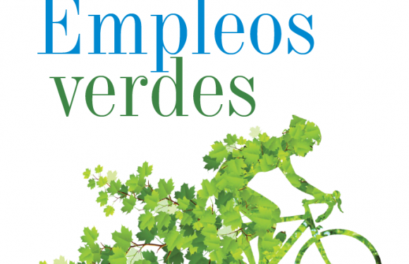 ACTUALIDAD | EMPLEOS VERDES