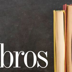 HAY QUE LEER | LIBROS