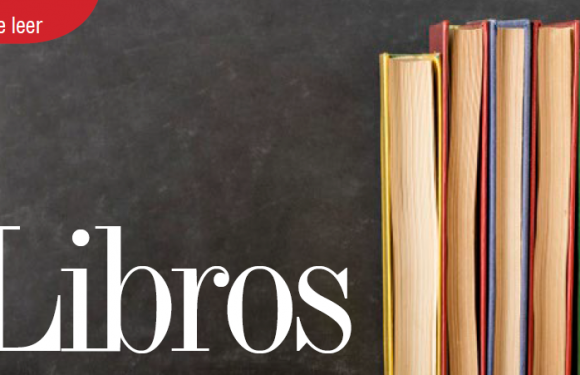 HAY QUE LEER | LIBROS