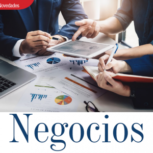 NOVEDADES | NEGOCIOS