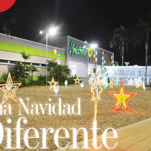 ACTUALIDAD | UNA NAVIDAD DIFERENTE