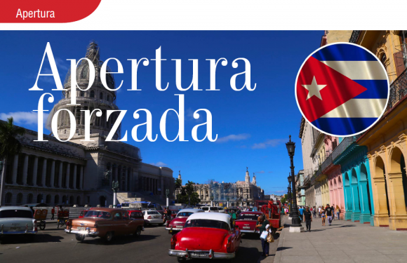 APERTURA | APERTURA FORZADA