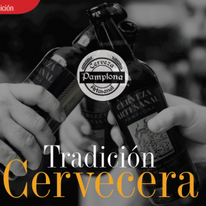 TRADICIÓN | TRADICIÓN CERVECERA