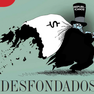 MUNDO | DESFONDADOS