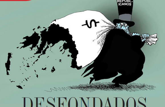 MUNDO | DESFONDADOS