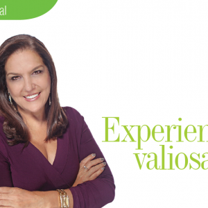 EDITORIAL | EXPERIENCIA VALIOSA