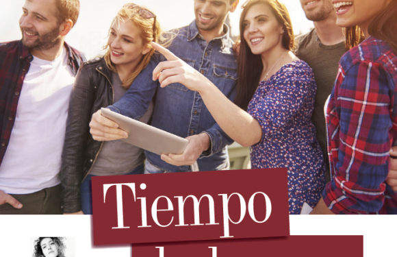 ACTUALIDAD | TIEMPO DE LOS CO-