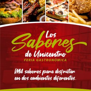 FERIA GASTRONÓMICA