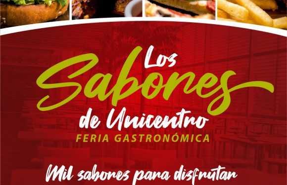 FERIA GASTRONÓMICA