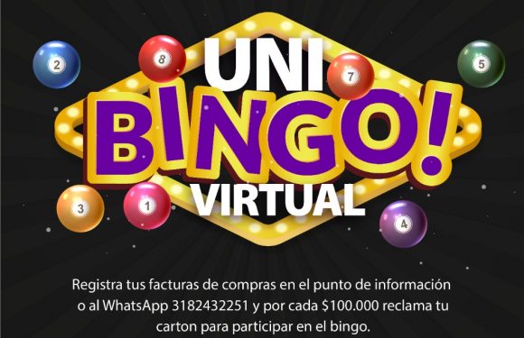 UNIBINGO DE MADRES