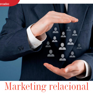 MERCADEO | MARKETING RELACIONAL